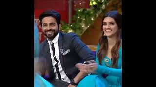 Pankaj tripathi dance in kapil sharma show [upl. by Ainimreh950]