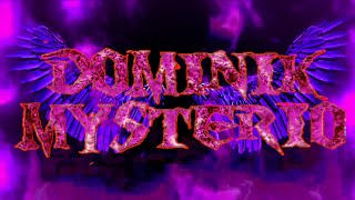 ►DOMINIK MYSTERIO Theme 2023 wt Police Siren 🚨 Intro  It Is My Time  New Titantron ᴴᴰ Custom◄ [upl. by Glory6]