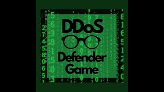 DDoS Defender video [upl. by Naihtniroc]