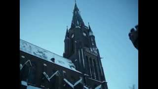 Basilika Kevelaer Glocken Plenum [upl. by Yekcor22]