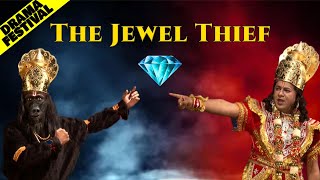 The Jewel Thief  Drama Festival I ISKCON Chowpatty [upl. by Eninaej989]