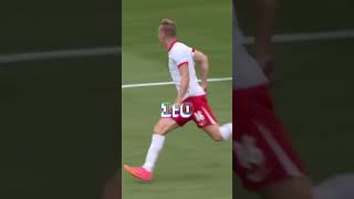 🇵🇱 Poland vs Netherlands 🇳🇱 Euro 2024 Highlights ⚽🔥goals highlights matchday [upl. by Anahc]