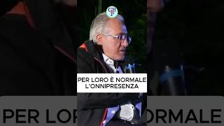 LOnnipresenza per loro è normale [upl. by Motteo]