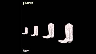 Juniore  La fin du monde 45 tours [upl. by Faustena]