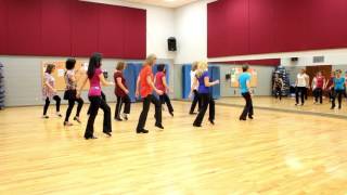 Champagne Promise  Line Dance Dance amp Teach in English amp 中文 [upl. by Harvison]