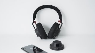 AIAIAI TMA2 Modular Headphones Review [upl. by Wrennie]