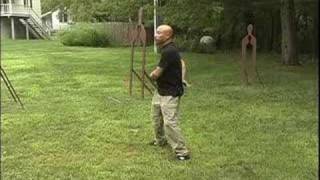 Qi Gong Video Segment 2 10 min [upl. by Arreip]