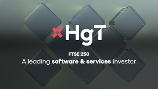 Hg Capital FTSE 250 Tech Investor Interim Results [upl. by Sollars401]