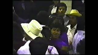 Baile Semana Santa 1993  Parte 2 [upl. by Aenat]