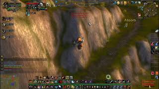 HUNTER MM PVP WOWBRASIL v335 [upl. by Leinaj]