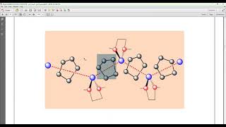 Ch 4 Organometallic Compounds of Alkali Metals Sodiumand Lithium [upl. by Noivax]