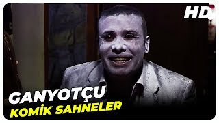 KOLPAÇİNO  Ganyotçu Komik Sahneler [upl. by Man]