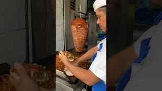 Mexican street foodyoutubeshorts food diy streetfood fyp reels mexico eating challenge yt [upl. by Beaulieu]