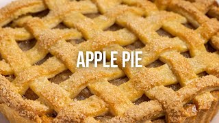 Apple Pie [upl. by Nerac]