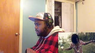 Chief Keef  Macaroni Time Official Video First Reaction [upl. by Micaela]