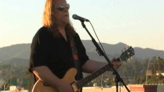 Warren Haynes  quotOnequot [upl. by Fiertz459]