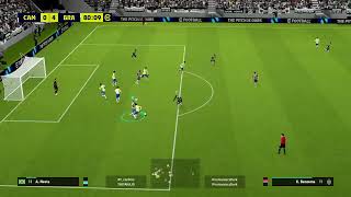 Jugando Pes [upl. by Erle914]