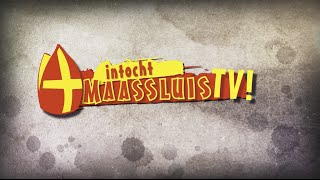 Intocht van Maassluis Live [upl. by Carpio]