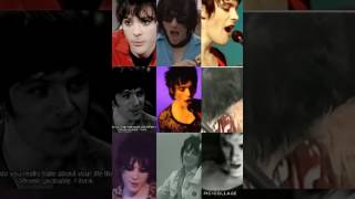 Richey Edwards [upl. by Eecart]