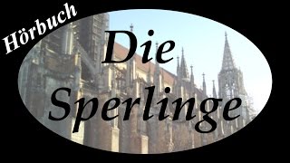 Gotthold Ephraim Lessing Die Sperlinge  ElstersLesehöhle [upl. by Ylrad]