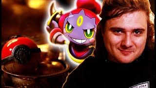 Is Hoopa More Powerful Than Arceus  Pokemon Theory [upl. by Koosis]