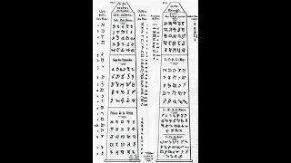 Stadhagaldr Runic incantation and exercise [upl. by Dweck85]