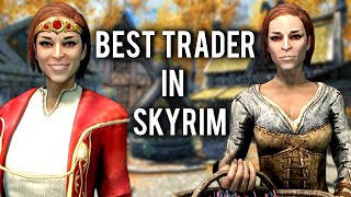 Skyrim All About The Ysolda [upl. by Crowell]