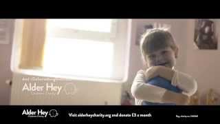 30 Remarkable Seconds of Alder Hey Childrens Hospital [upl. by Ofloda]