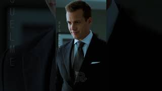 Harvey Specter quiere su nombre en la firma  Suits [upl. by Osrit296]