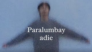 Paralumbay  Adie  lyrics [upl. by Kuhlman]