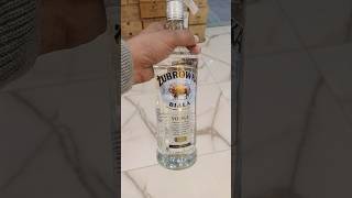 ZUBROWKA VODKA music hindisong love darustatus americanwhiskey drink whiskeylover bourbon [upl. by Desirea]