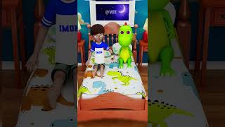 Sleep Bro sleep 😂 animatedshort funnyanimation shorts [upl. by Etiuqal]