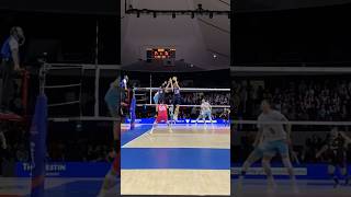 volleyballlovers videoshort volleyballforever volleyball [upl. by Iey]