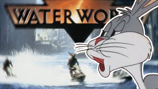 Waterworld Shop Theme be like [upl. by Jeri683]