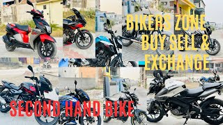 Second hand bike in nepal 2024 MT 15 R15 v3 pulsar220 NS200 FZ Bajjaj yamaha buy sell and exchange [upl. by Sjoberg562]