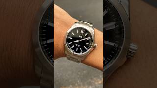 Christopher Ward C63 Sealander 36mm  Dây thép nguyên bản richtranwatch christopherward [upl. by Eyk]