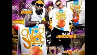 OJ juiceman n gucci man Make the Trap say Aye [upl. by Nohsal]