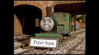 Thomas mixed nameplates 1 [upl. by Dom]