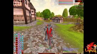 Istaria gameplay part 16 [upl. by Kazimir]