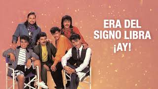 El Grupo Libra – Del Signo Libra Letra Oficial [upl. by Venn]