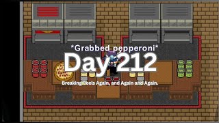 Day 212 of My Daily Grind  Graal Era [upl. by Llevaj]