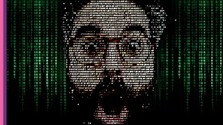 Coding Challenge 166 ASCII Text Images [upl. by Dulci949]