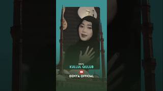 Kullul Qulub demya sholawat sholawatnabimerdu kullulqulub [upl. by Modesta]