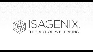 Welcome to Isagenix® Maximize Your Results [upl. by Eirrej]