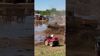 Dirt Boss Freestyle pit  Trucks Gone Wild Colfax La ‘23 [upl. by Abramson]