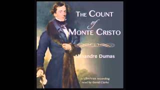 The Count of Monte Cristo FULL Audiobook  part 34 [upl. by Neih626]