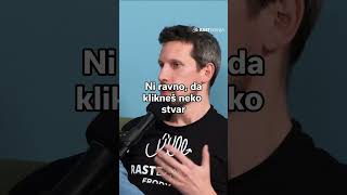 Ali me Facebook posluša  RASTezanja Ep 04 digitalmarketing [upl. by Ritz]