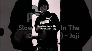 Ray  Slow Dancing In The DarkCover  Joji cover music joji slowdancinginthedark foryou [upl. by Amr]