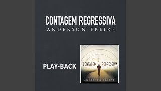 Contagem Regressiva Playback [upl. by Wilonah643]