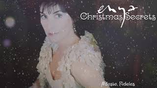 Enya  Christmas Secrets Full Album [upl. by Conrad]